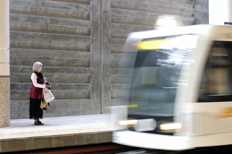 Metro Gold Line